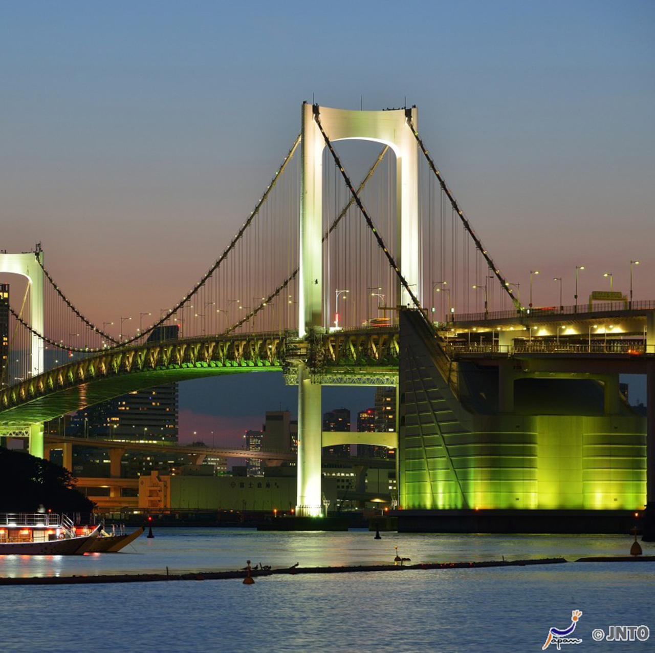 008-tokyo-rainbow-bridge-new - JTB Travel