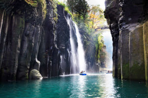 Chasing the 20 best waterfalls of Kyushu – Japan’s Hidden Gems