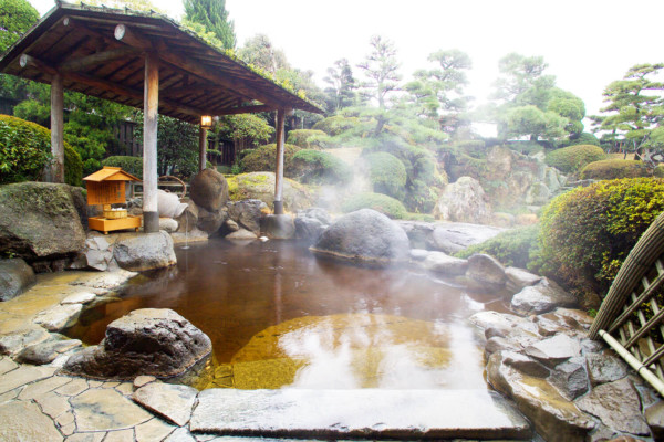 Kyushu: Onsen Paradise - Unique Hot Springs You Can Enjoy - JTB Travel