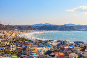 Enoshima – Most Underrated Tokyo Day Trip?