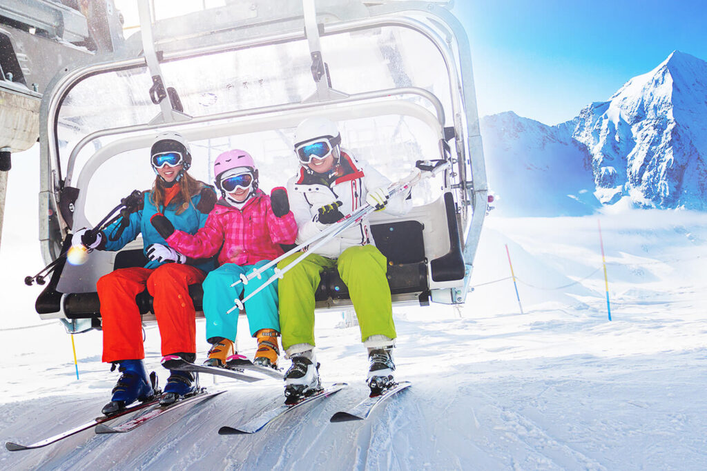 8 best ski resorts in Japan for families: beginner to advanced - JTB Travel