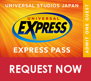 Universal Studios Japan™ | JTB Travel