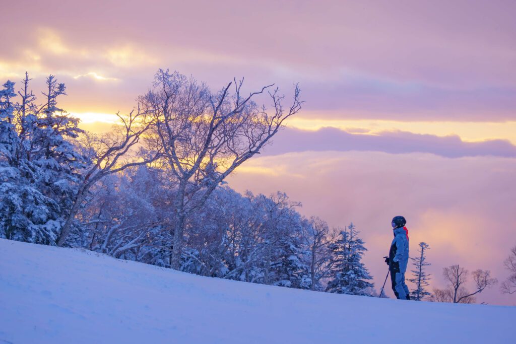 Snow & Ski