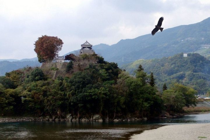 Shikoku Tour Art and Building